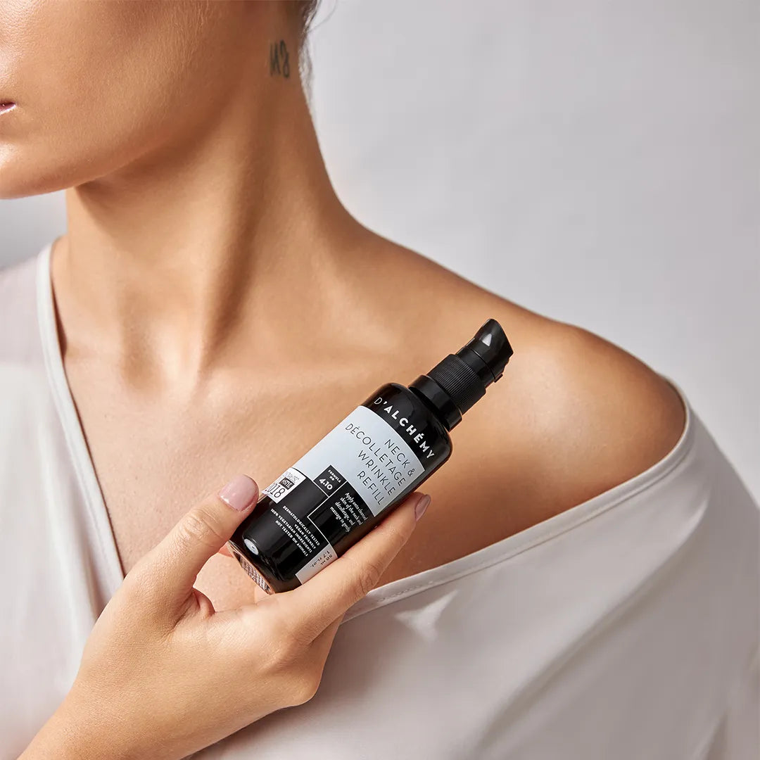 D'alchémy Brighten Agedefence Perfect Duo NBB