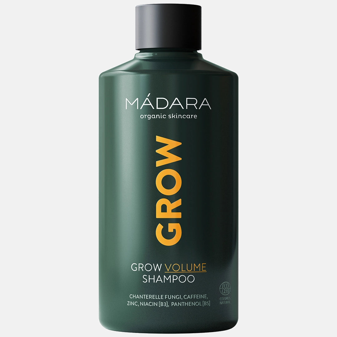 Grow Volume Shampoo 250ml