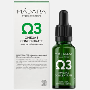 Omega 3 Concentrate 17,5ml