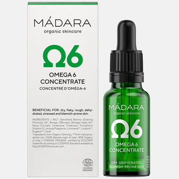 Omega 6 Concentrate 17,5ml