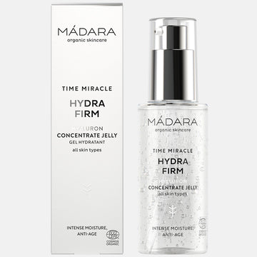 Time Miracle Hydra Firm Hyaluron Concentrate Jelly 75ml