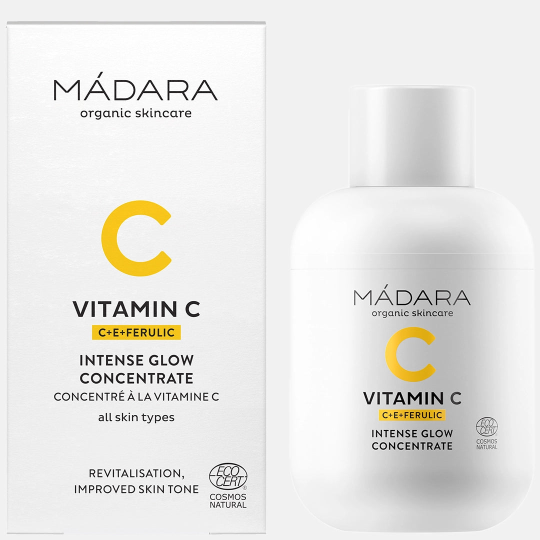 Vitamin C Intense Glow Concentrate 30ml