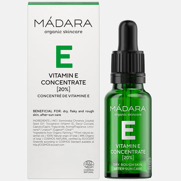 Vitamin E Concentrate 17,5ml