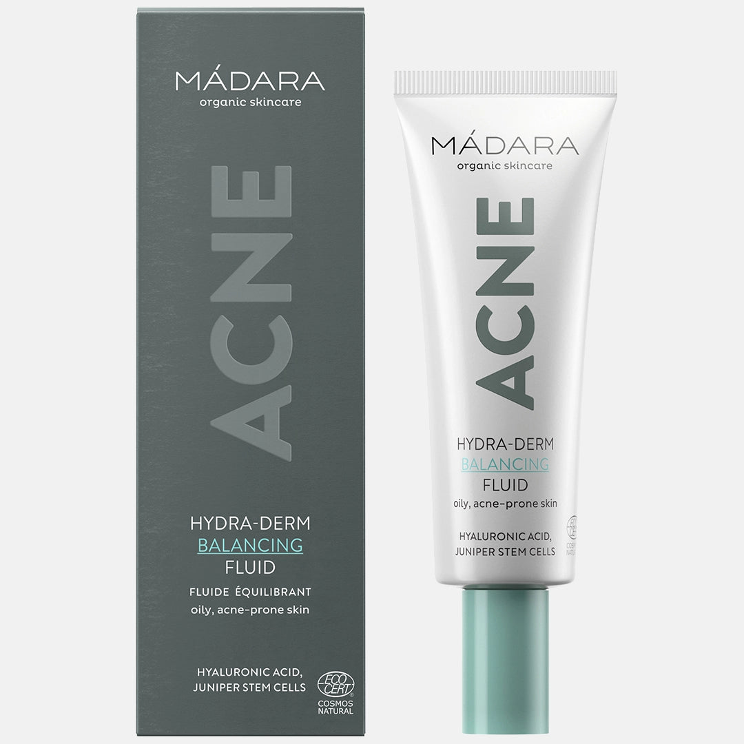 Acne Hydra-Derm Balancing Fluid 40ml