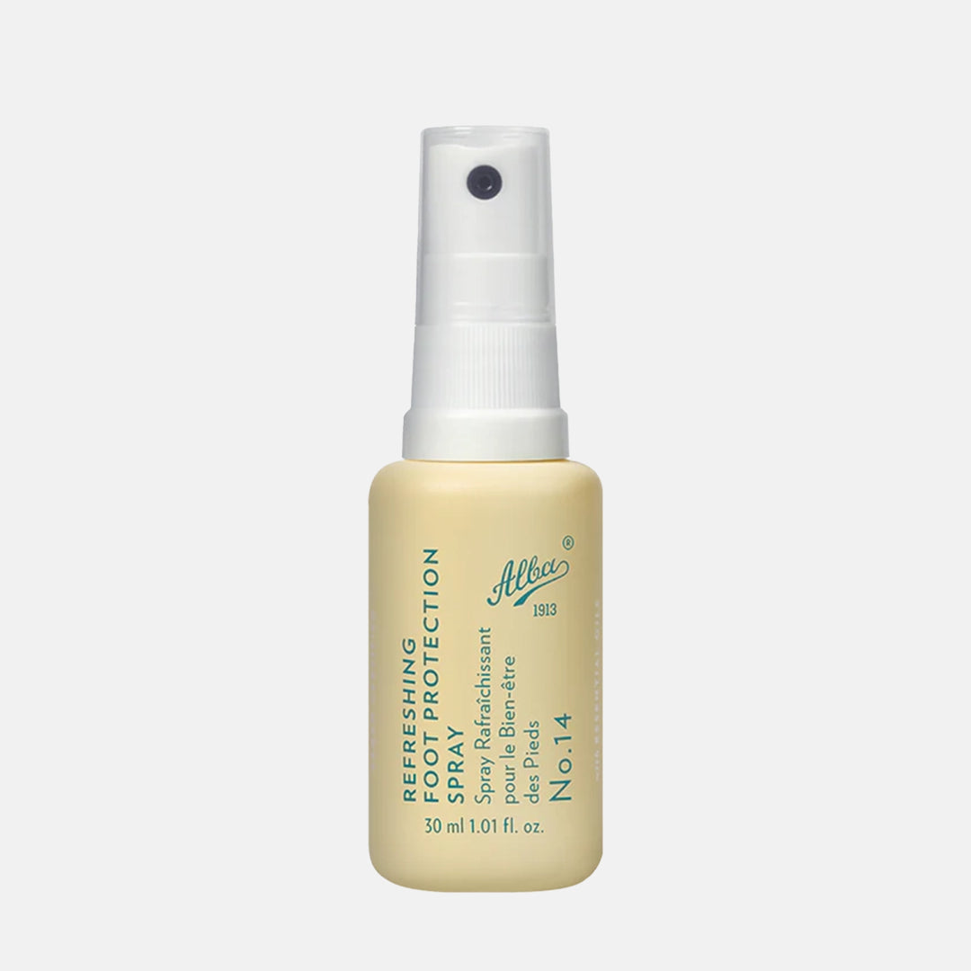 Hands & Feet Refreshing Foot Protection Spray 30ml