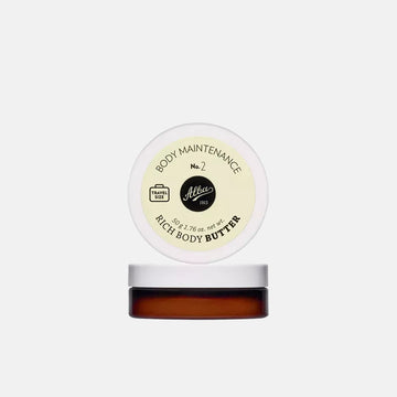 Body Maintance Rich Body Butter 50 g