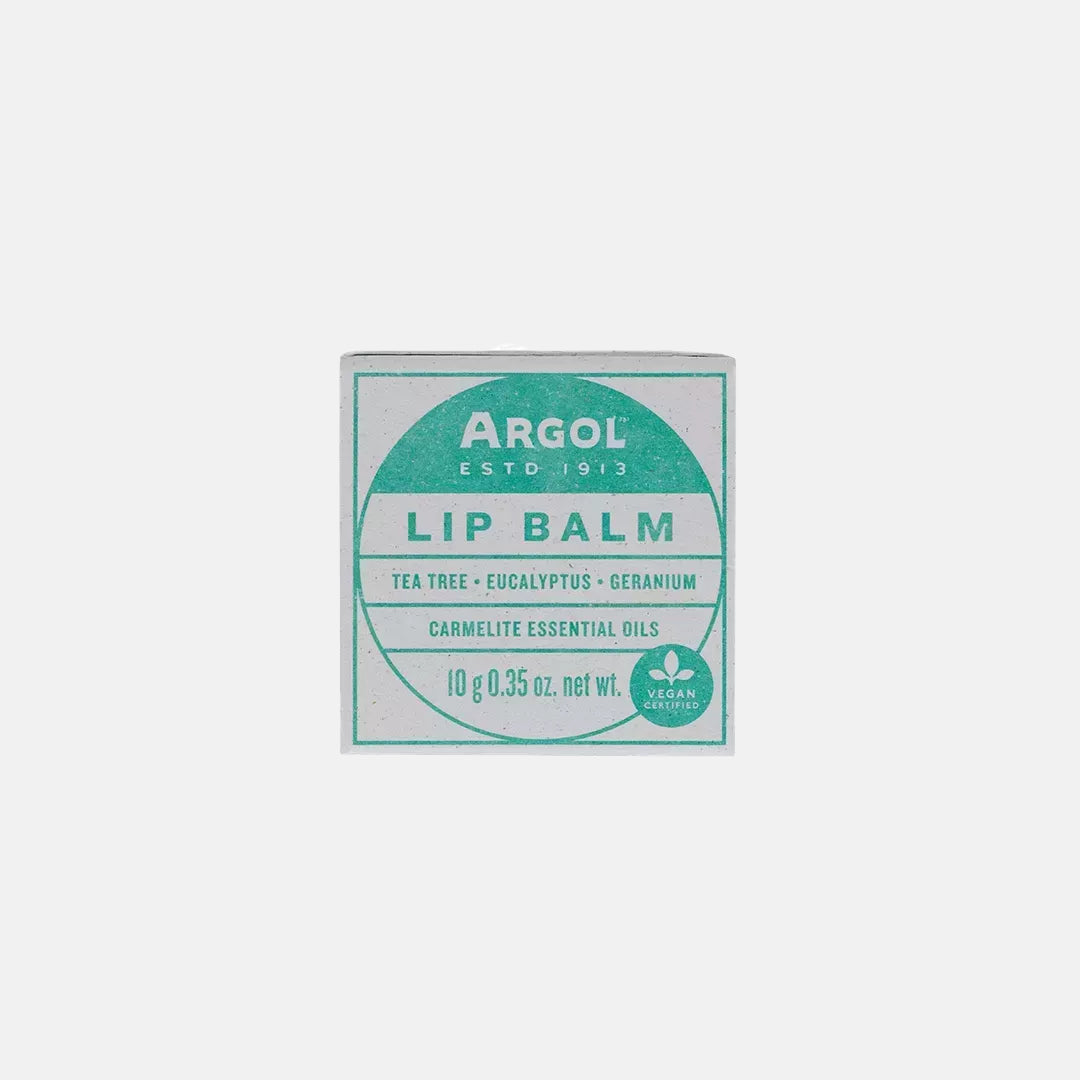 Lip Balm 10 g