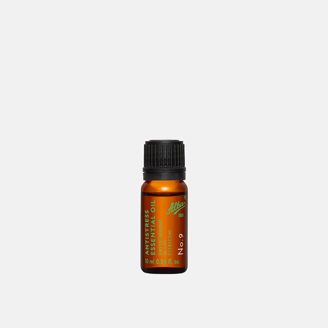 Anti-stress oil 10 ml