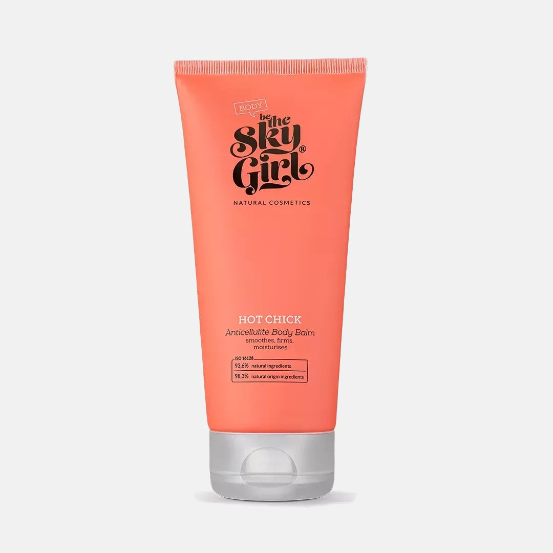 Be The Sky Girl HOT CHICK 200 ml