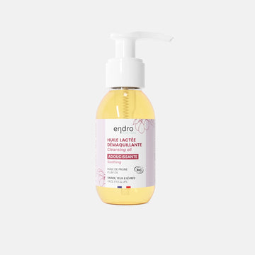 Cleansing oil 100 ml