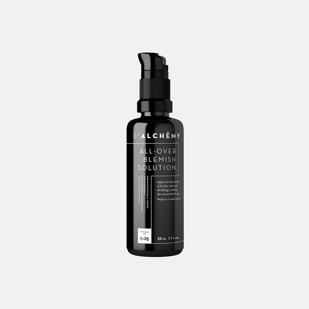 All-over Blemish Solution 50 ml