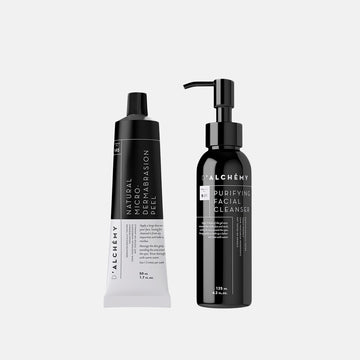 Pore-Power Cleansing Perfect Duo