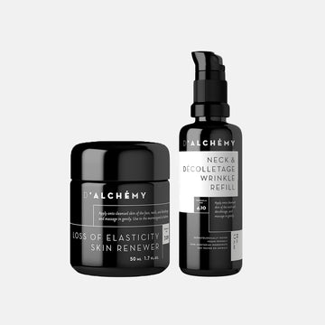 Face & Neck 3D Lift Perfect Duo