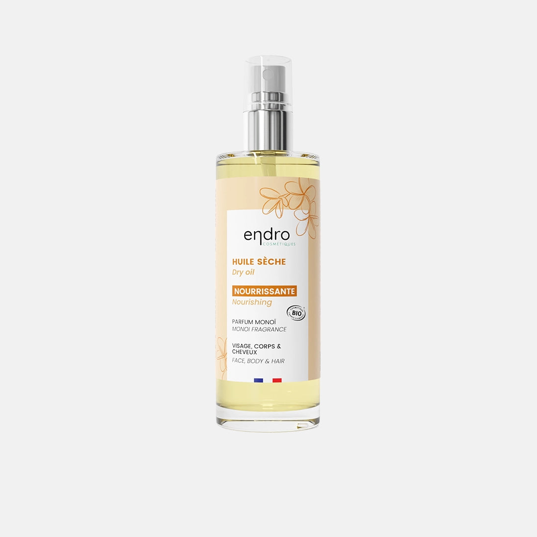 Body Care Dry Oil 3 in 1 100ml