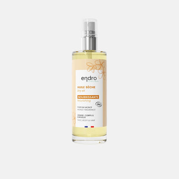 Body Care Dry Oil 3 in 1 100ml