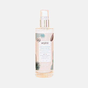 Moisturizing Aftersun 100 ml