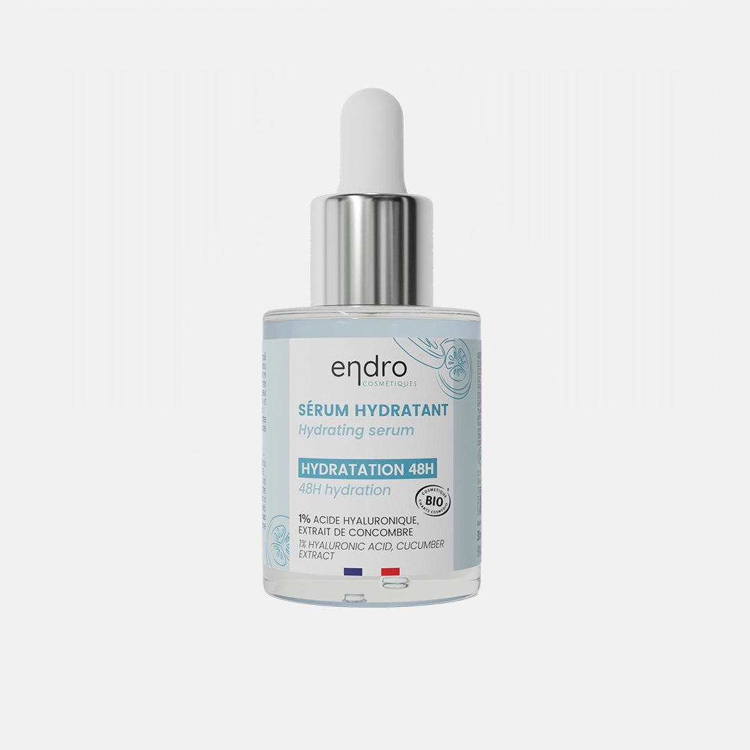 Hydrating Serum 30 ml