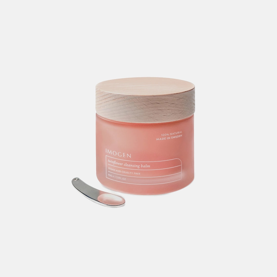 Imogen Twin Flower Cleansing Balm 90 g