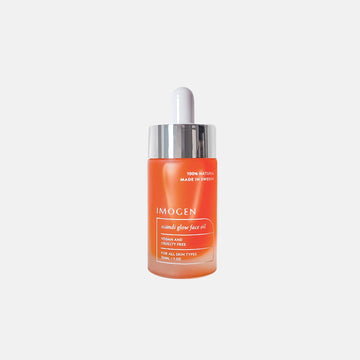 Scandi Glow Face Oil 30 ml