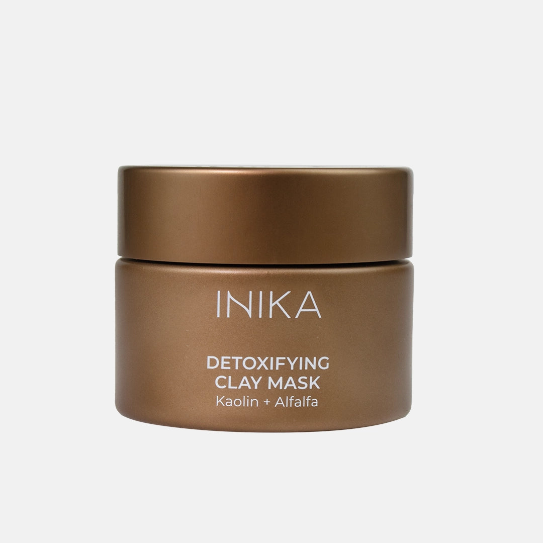 Detoxifying Clay Mask 50 ml