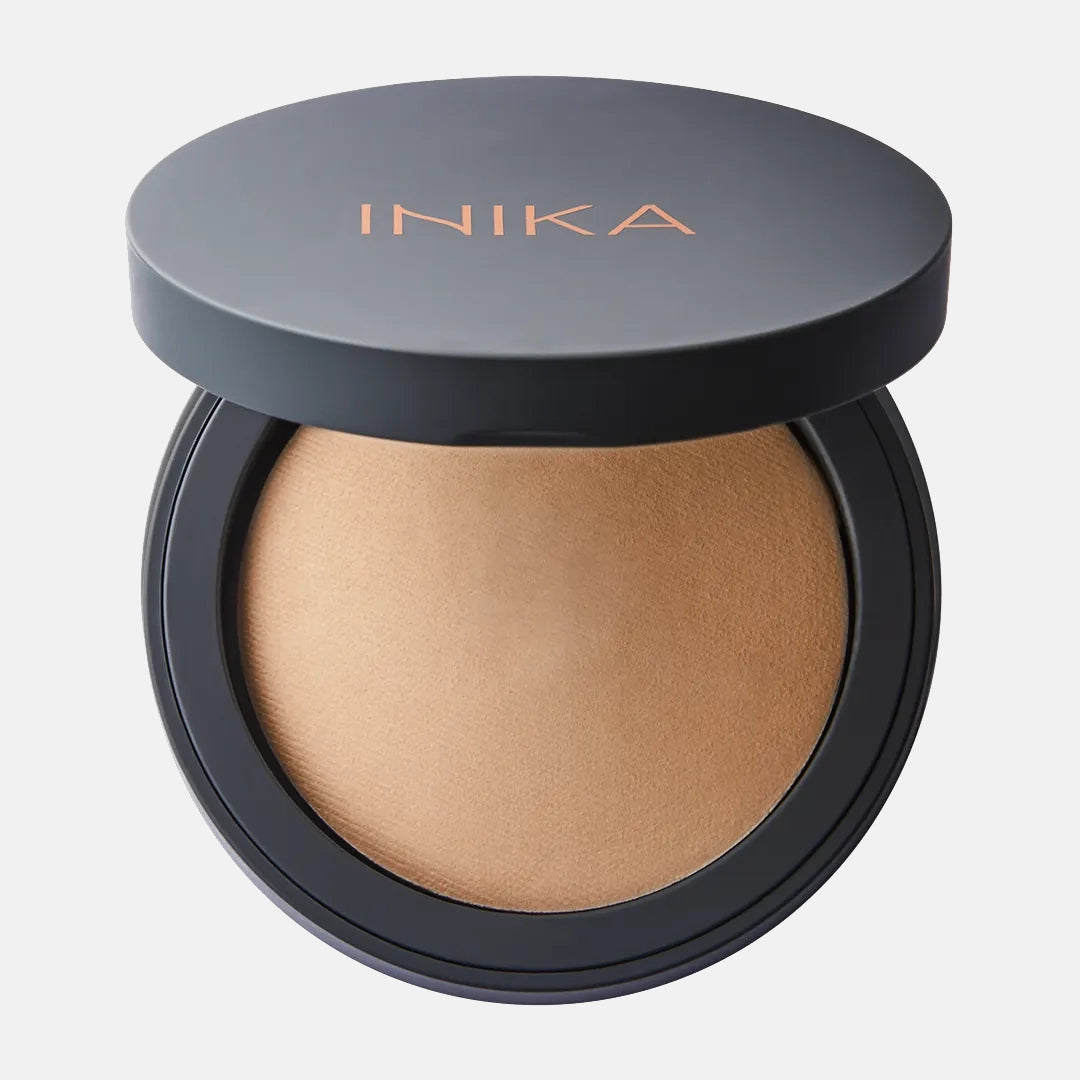 Baked Mineral Foundation 8 g