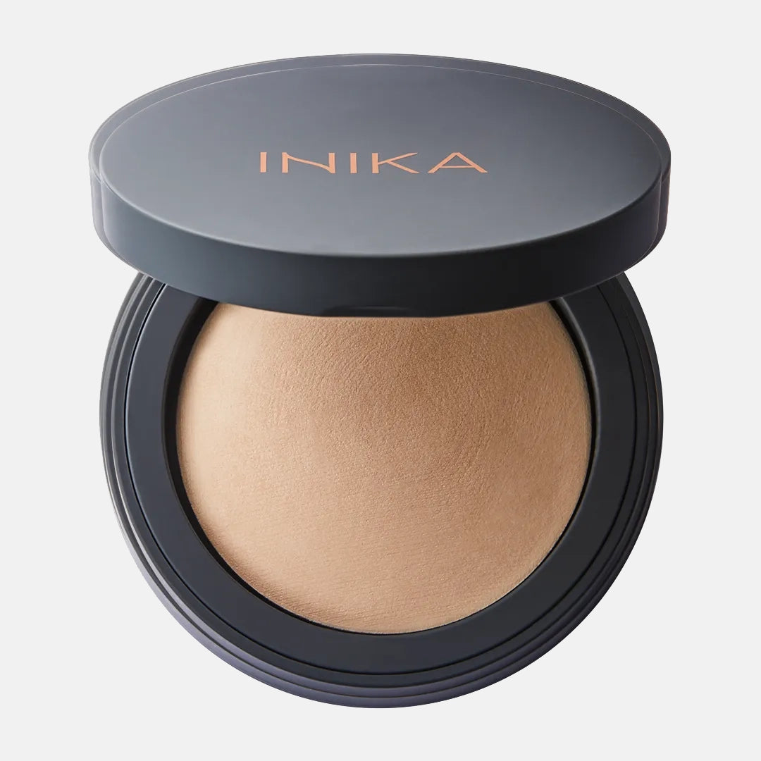 Baked Mineral Foundation 8 g