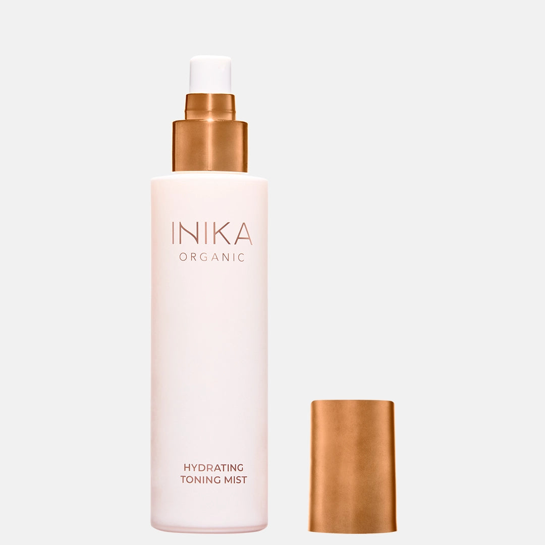 INIKA Organic Hydrating Toning Mist 120 ml