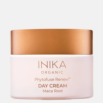 INIKA Organic Phytofuse Renew™ Day Cream 50 ml