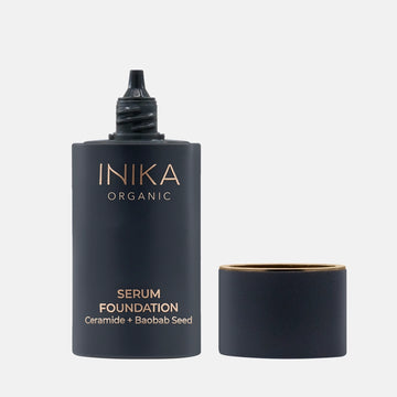 INIKA Organic Serum Foundation 25ml