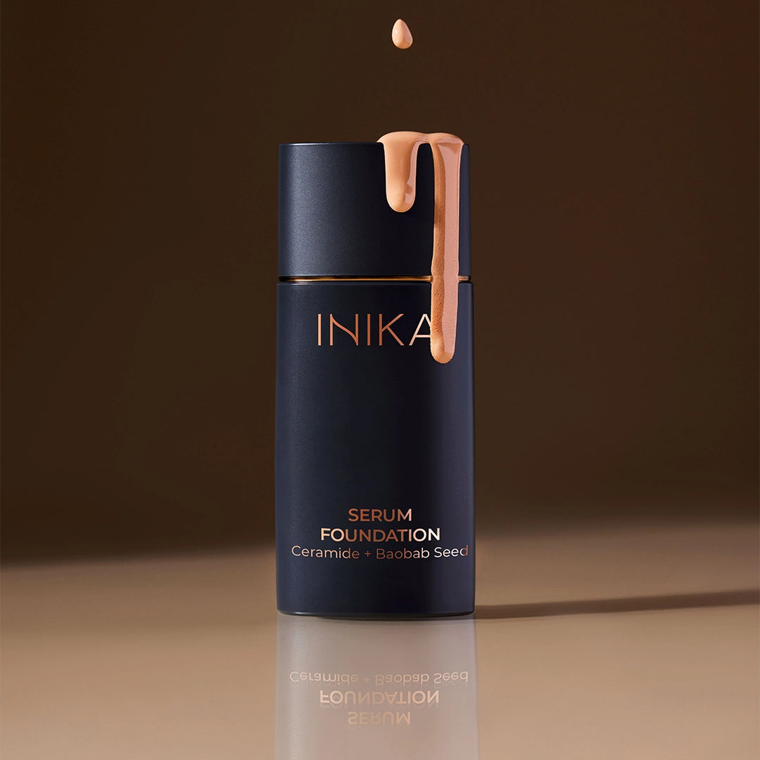 INIKA Organic Serum Foundation 25ml