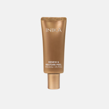 INIKA Renew & Restore Peel 30 ml