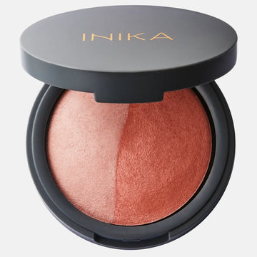 Baked Blush Duo - Burnt Peach