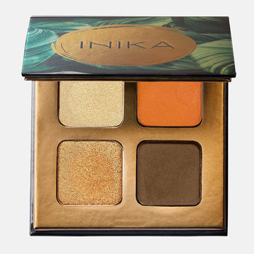 Eyeshadow Quad - Sunset