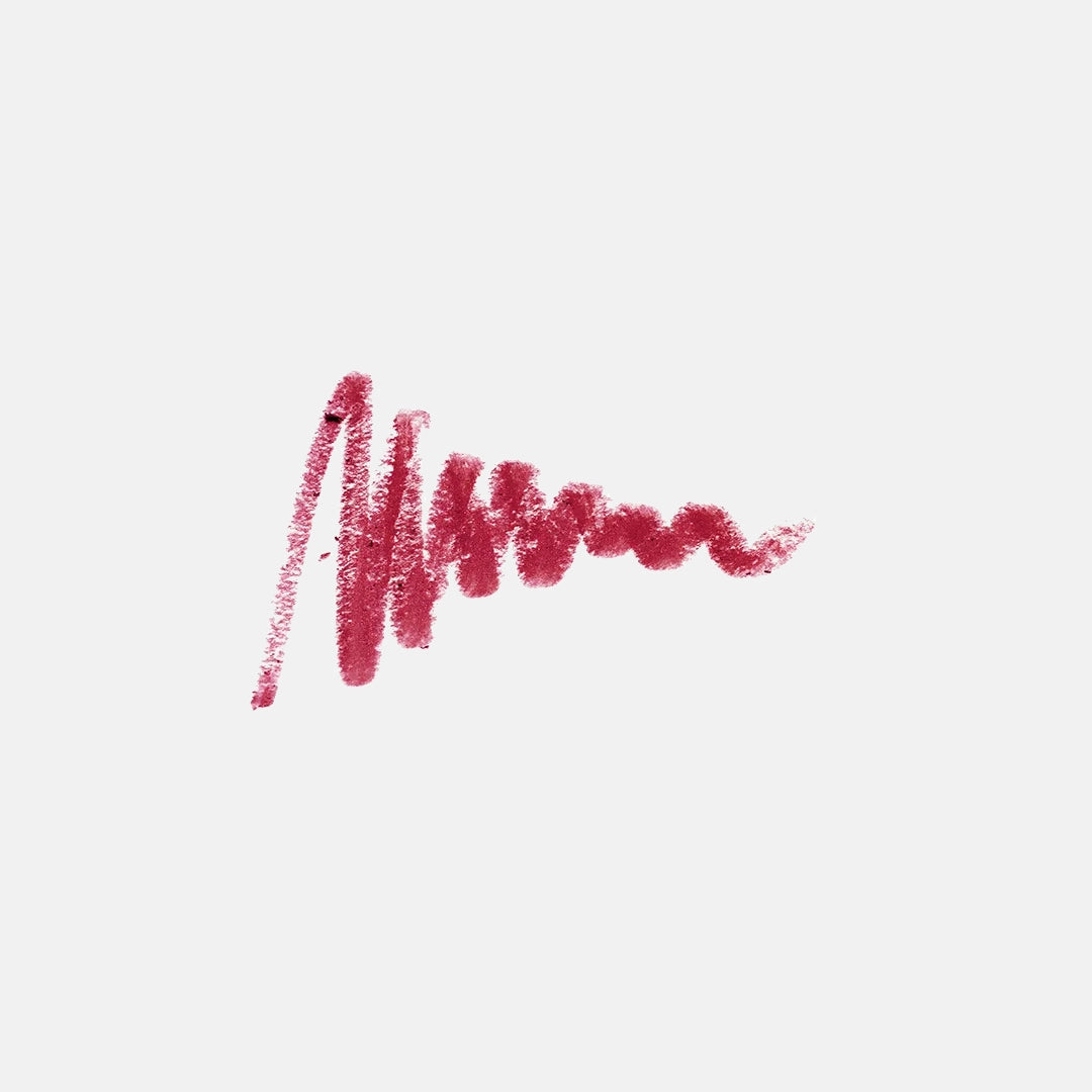 Lip Crayon - Chilli Red