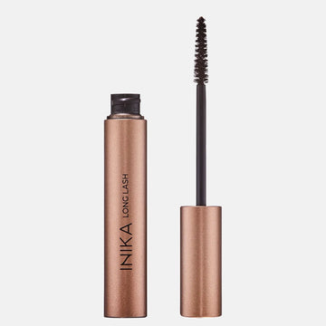 Long Lash Mascara - Black