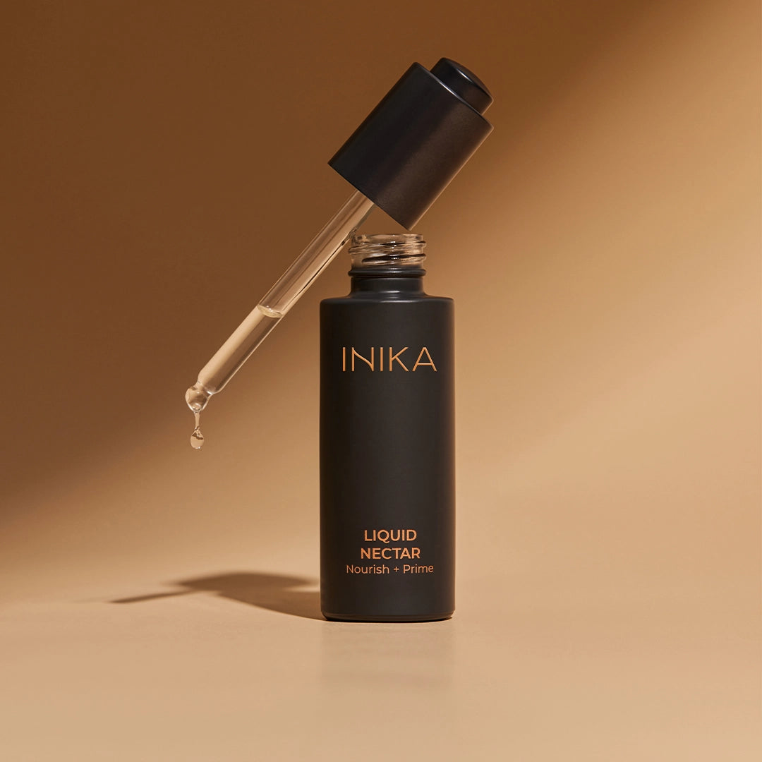 INIKA Organic Liquid Nectar 30 ml