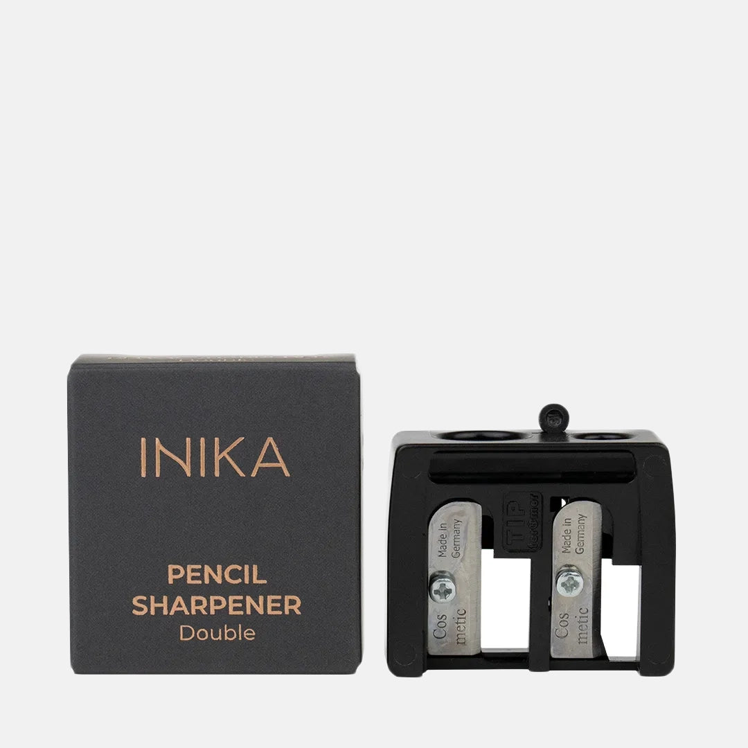 Pencil Sharpener Double