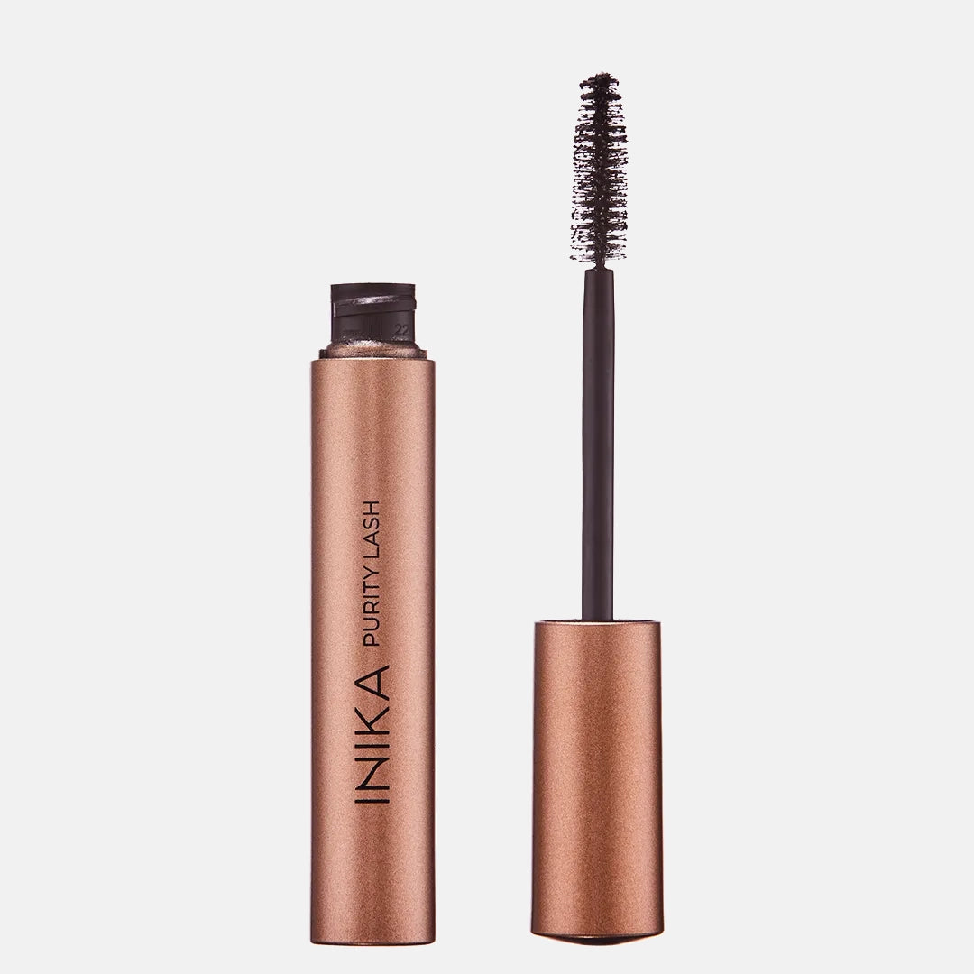 Purity Lash Mascara - Black