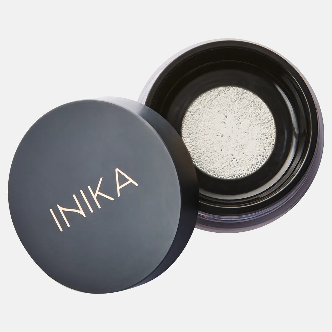 Mineral Setting Powder - Mattify