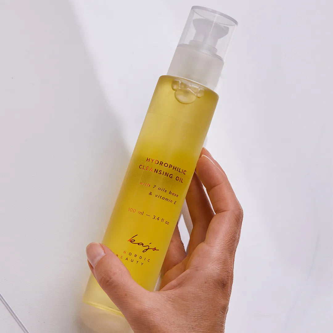 Hydrophilic Cleansing Oil 100 ml