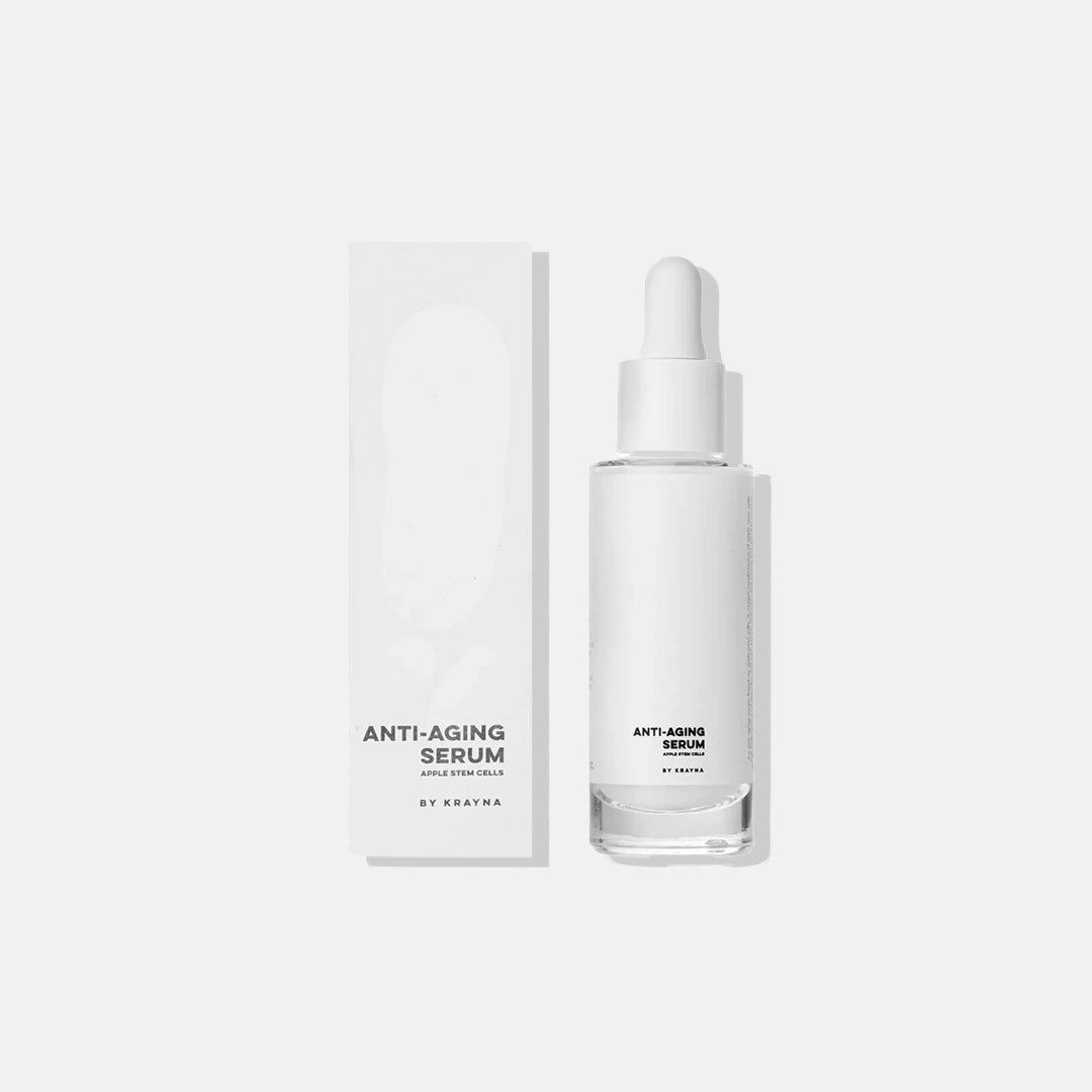 Anti-aging Serum 30 ml