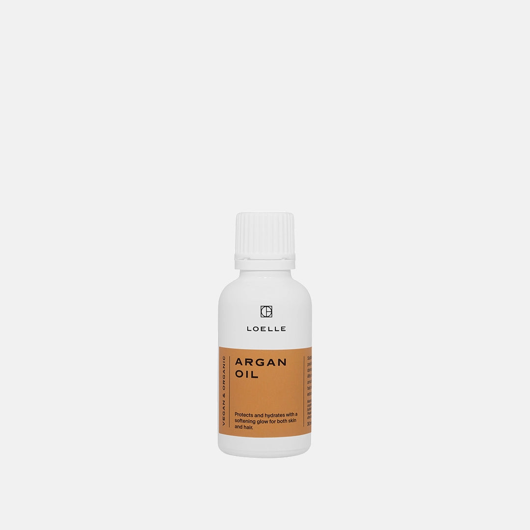 Argan Oil 30 ml