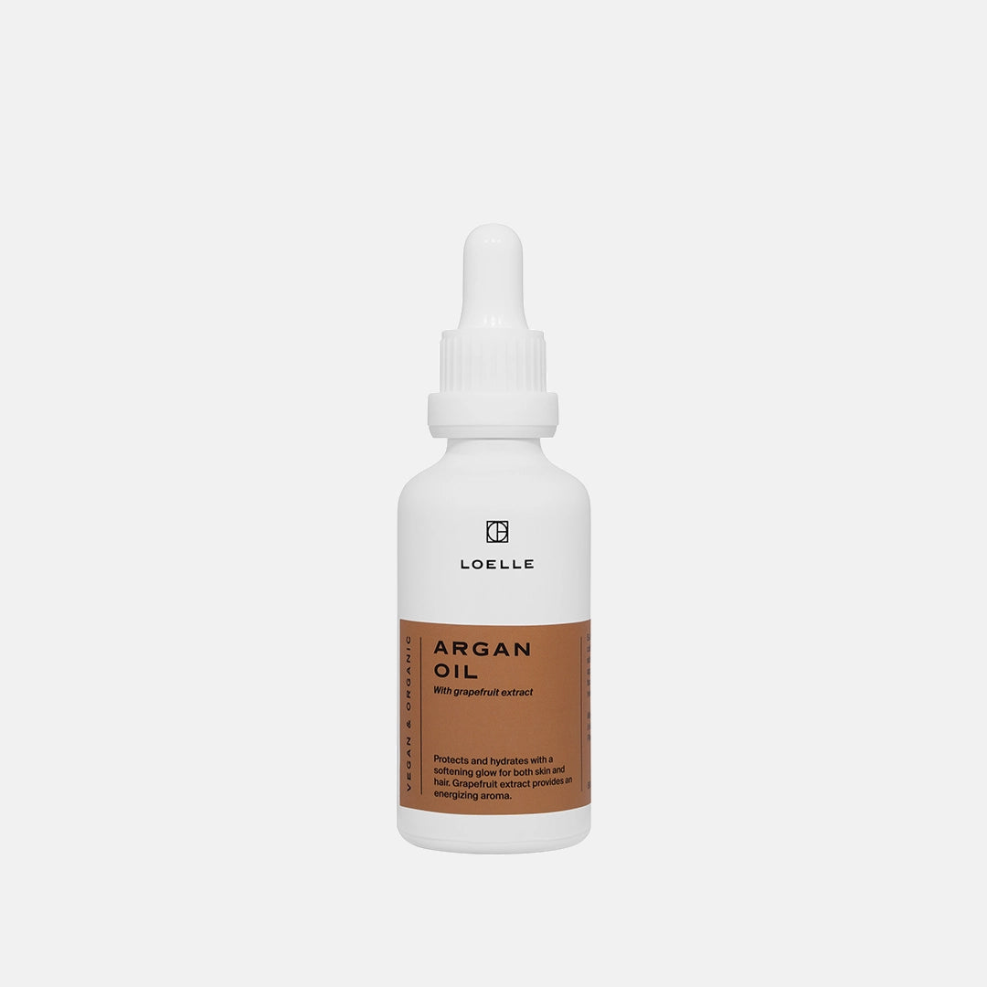 Argan Oil Grapefruit 50 ml