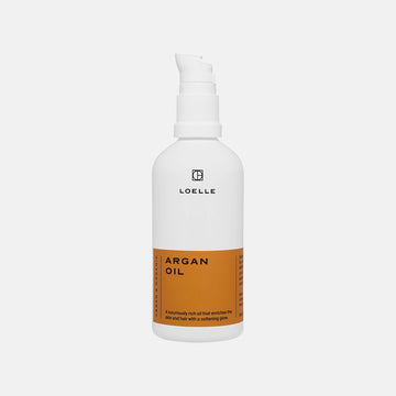 Argan Oil Pump 100 ml