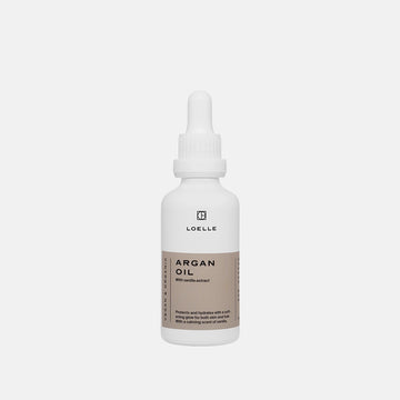 Argan Oil Vanilla 50 ml