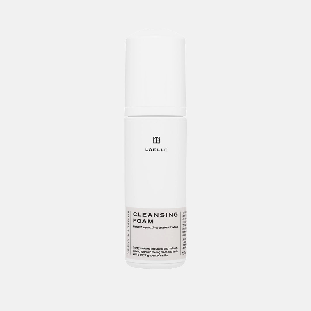 Sensetive Cleansing Foam 150 ml