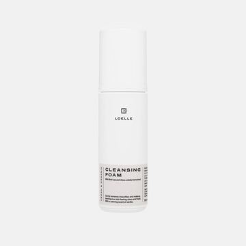 Sensetive Cleansing Foam 150 ml