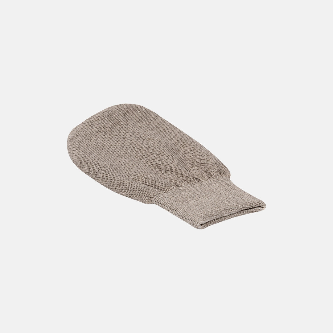 Scrub Glove Linen