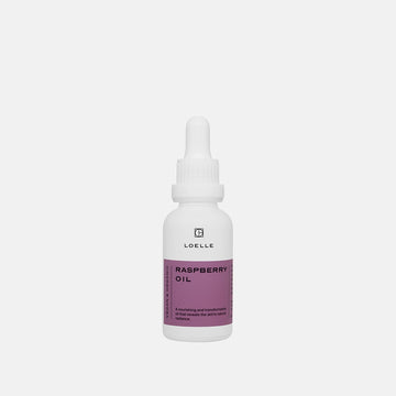 Rasberry Oil 30 ml