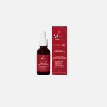 Lifting serum with plant retinol 30 ml